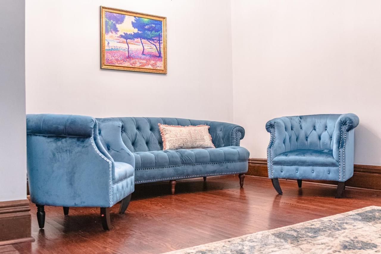Luxurious Classic Gold Coast Villa For 12 Guests Chicago Luaran gambar
