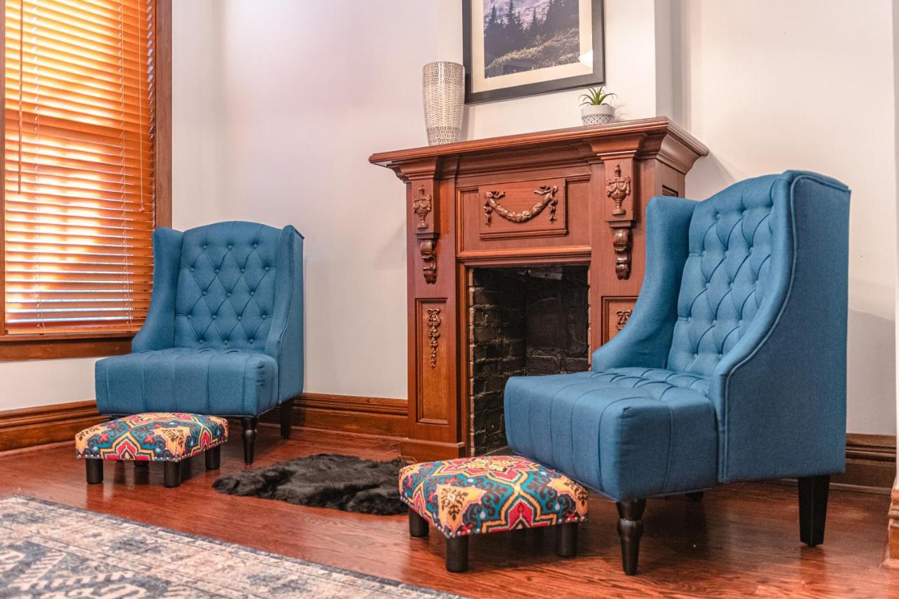 Luxurious Classic Gold Coast Villa For 12 Guests Chicago Luaran gambar