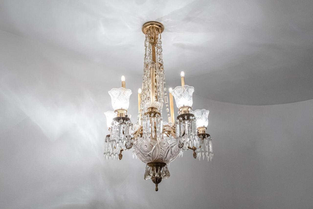 Luxurious Classic Gold Coast Villa For 12 Guests Chicago Luaran gambar