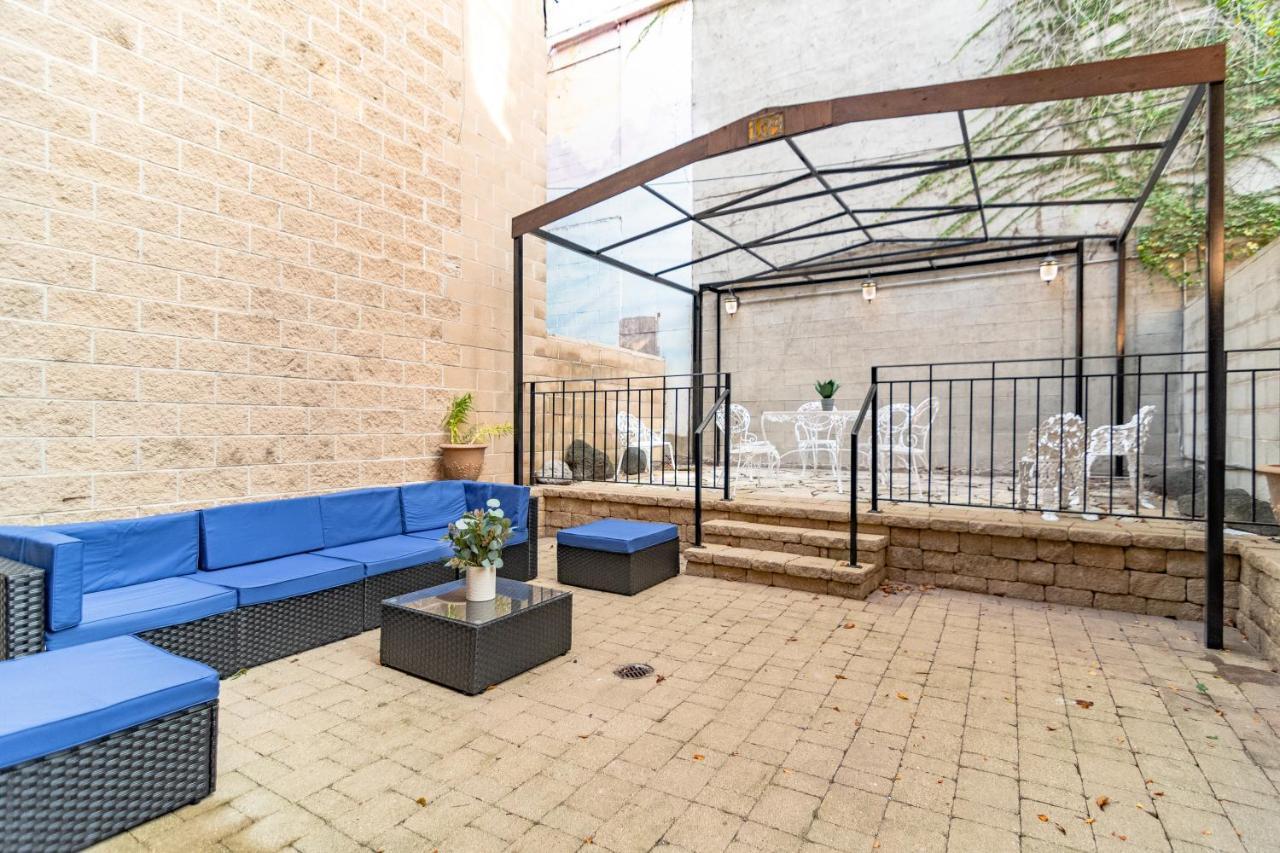 Luxurious Classic Gold Coast Villa For 12 Guests Chicago Luaran gambar