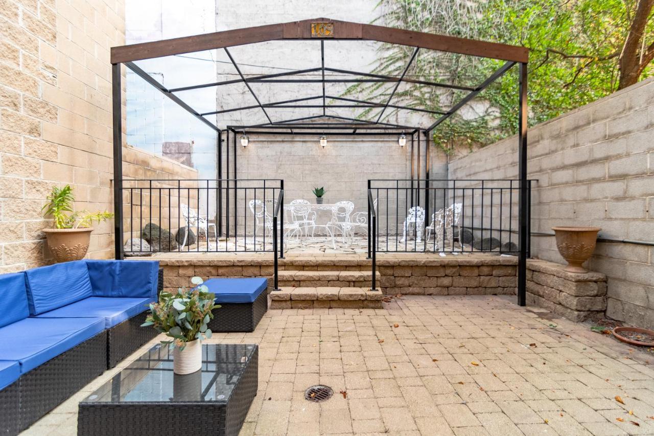 Luxurious Classic Gold Coast Villa For 12 Guests Chicago Luaran gambar